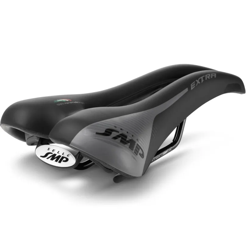 Extra Fahrradsattel