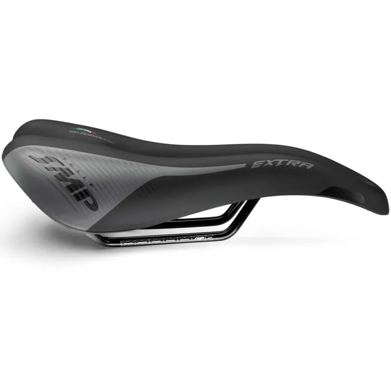 Extra Fahrradsattel