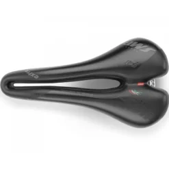 Extra Gel Fahrradsattel