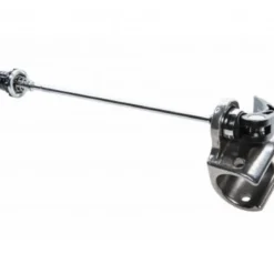 ezHitch Cup Achskupplung mit Schnellspanner für Kinderanhänger