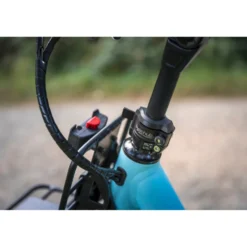 E5 ZR F CX Adventure 800 E-Bike Kompaktrad 20