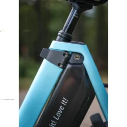 E5 ZR F CX Adventure 800 E-Bike Kompaktrad 20