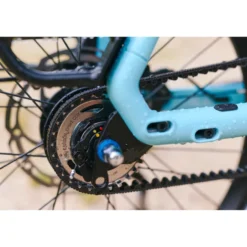 E5 ZR F CX Adventure 800 E-Bike Kompaktrad 20