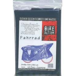 Fahrradabdeckung