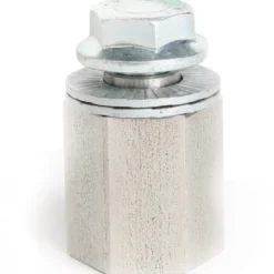 Fahrradanhänger-Adapter für SRAM Spectro Nabenschaltung