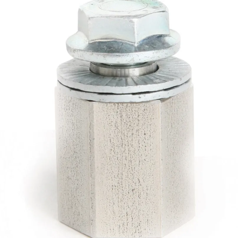 Fahrradanhänger-Adapter für SRAM Spectro Nabenschaltung