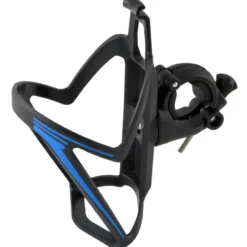 Fahrrad-Flaschenhalter für Lenker