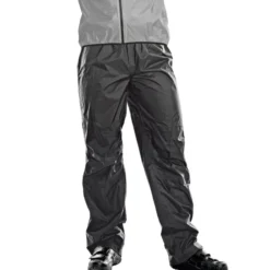 Fahrrad Regenhose Herren