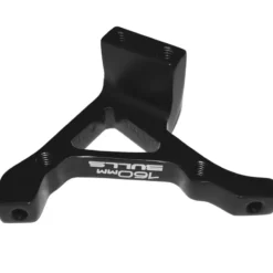 Fahrradständer-Adapter Kettenstrebe