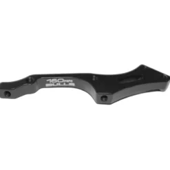 Fahrradständer-Adapter Sitzstrebe