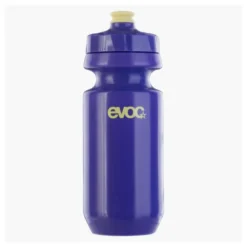 Fahrrad Trinkflasche 550 ml lila