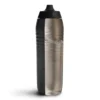 Fahrrad Trinkflasche 750 ml schwarz