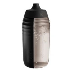 Fahrrad Trinkflasche 500 ml schwarz