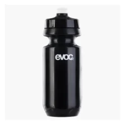 Fahrrad Trinkflasche 550 ml schwarz