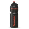 Fahrrad Trinkflasche schwarz 750 ml