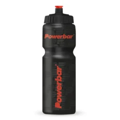 Fahrrad Trinkflasche schwarz 750 ml