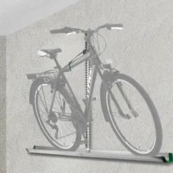 Fahrrad-Wandhalter