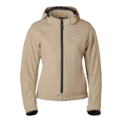 Falcon Neo WP Damen Softshell Motorradjacke
