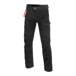 Fargo Motorradhose Damen Textil