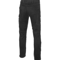 Fargo Motorradhose Herren Textil