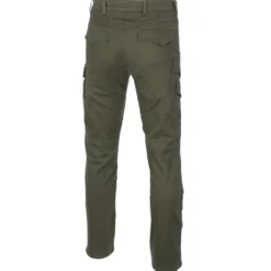 Fargo Motorradhose Herren Textil