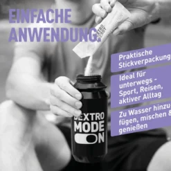 Fast Hydration° Elektrolyte Getränk 25 x 14,5 g
