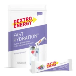 Fast Hydration° Elektrolyte Getränk 25 x 14,5 g