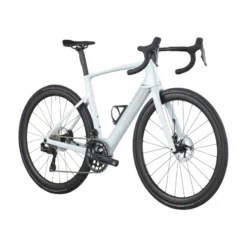 Fastlane 10 E-Bike Rennrad 28" weiß