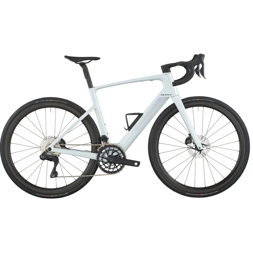 Fastlane 10 E-Bike Rennrad 28" weiß