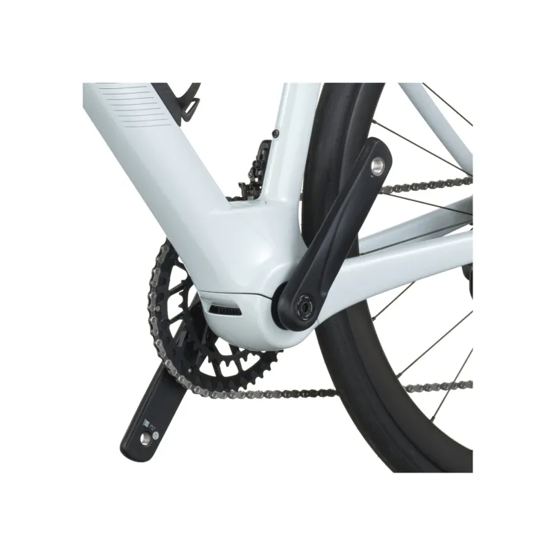 Fastlane 10 E-Bike Rennrad 28" weiß