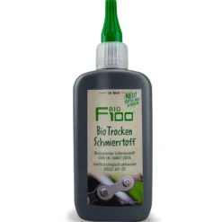 F100 Bio Trocken Schmierstoff (100 ml)