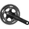 FC-CX50 Cyclocross-Kurbelgarnitur (2 x 10-fach)
