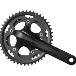 FC-CX50 Cyclocross-Kurbelgarnitur (2 x 10-fach)