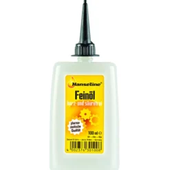 Feinöl (100 ml)