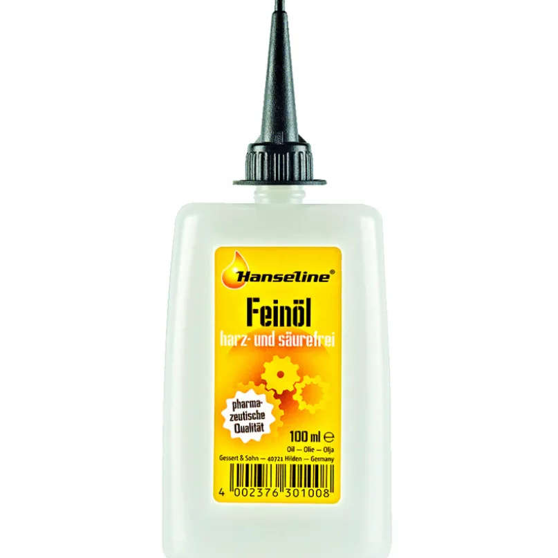 Feinöl (100 ml)
