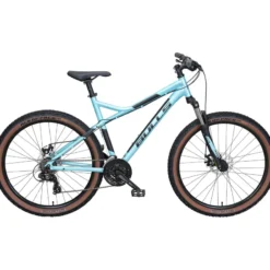 Feli Damen Mountainbike Hardtail 27,5" blau