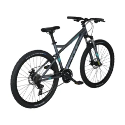 Feli Damen Mountainbike Hardtail 27,5" grau