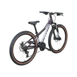 Feli Disc Jugendfahrrad 26" lila