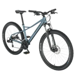 Feli Disc Mountainbike Damen Hardtail blau