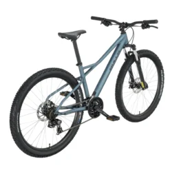 Feli Disc Mountainbike Damen Hardtail blau
