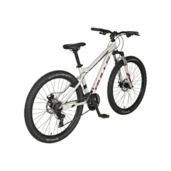 Feli Mountainbike Damen Hardtail 27,5" weiß