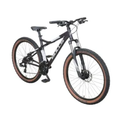 Feli Mountainbike Damen Hardtail 27.5" lila