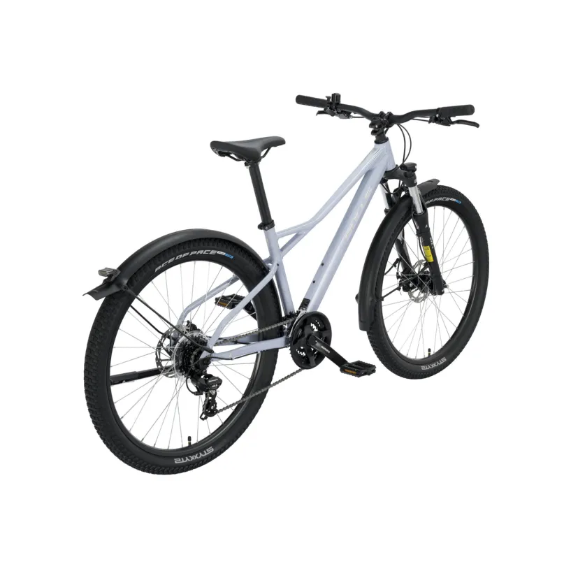 Feli Street Mountainbike ATB Hardtail grau