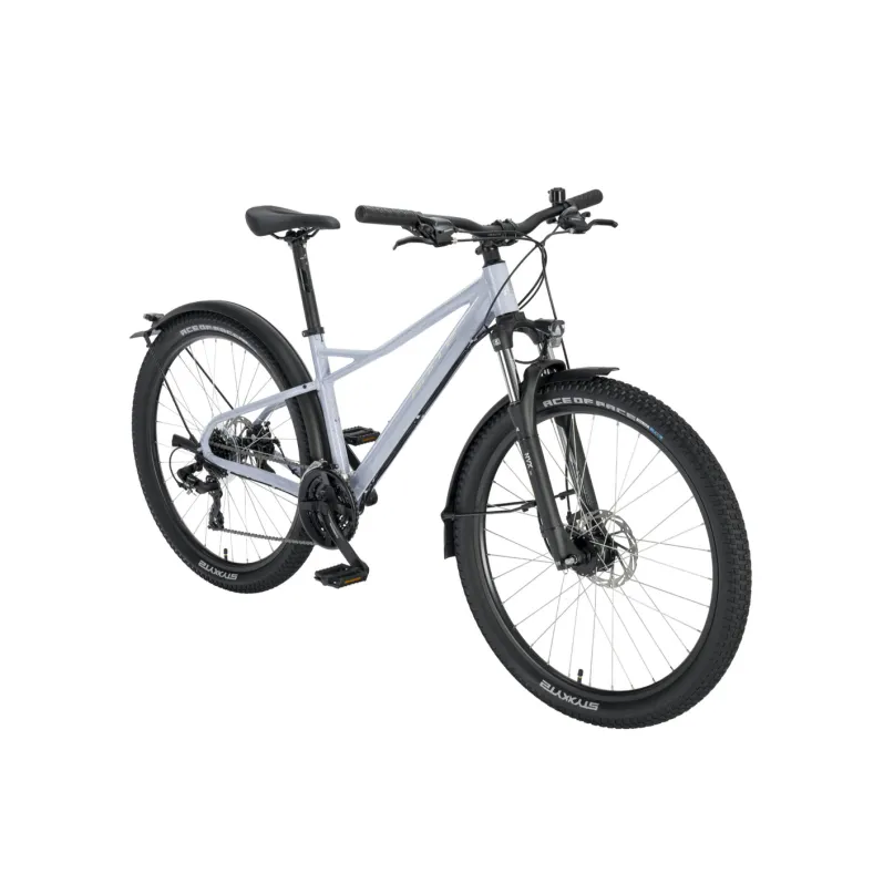 Feli Street Mountainbike ATB Hardtail grau