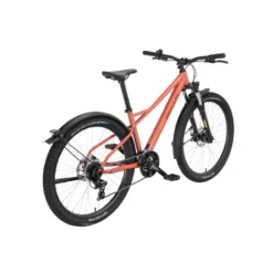Feli Street Mountainbike ATB Hardtail pink