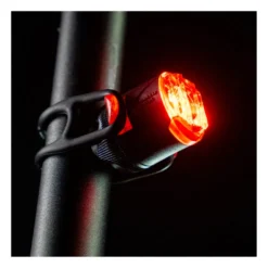 Femto USB-C Fahrrad Rücklicht