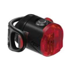 Femto USB-C Fahrrad Rücklicht