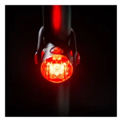 Femto USB-C Fahrrad Rücklicht
