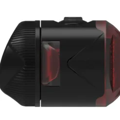 Femto USB STVZO Fahrrad-Rücklicht