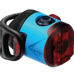 Femto USB STVZO Fahrrad-Rücklicht
